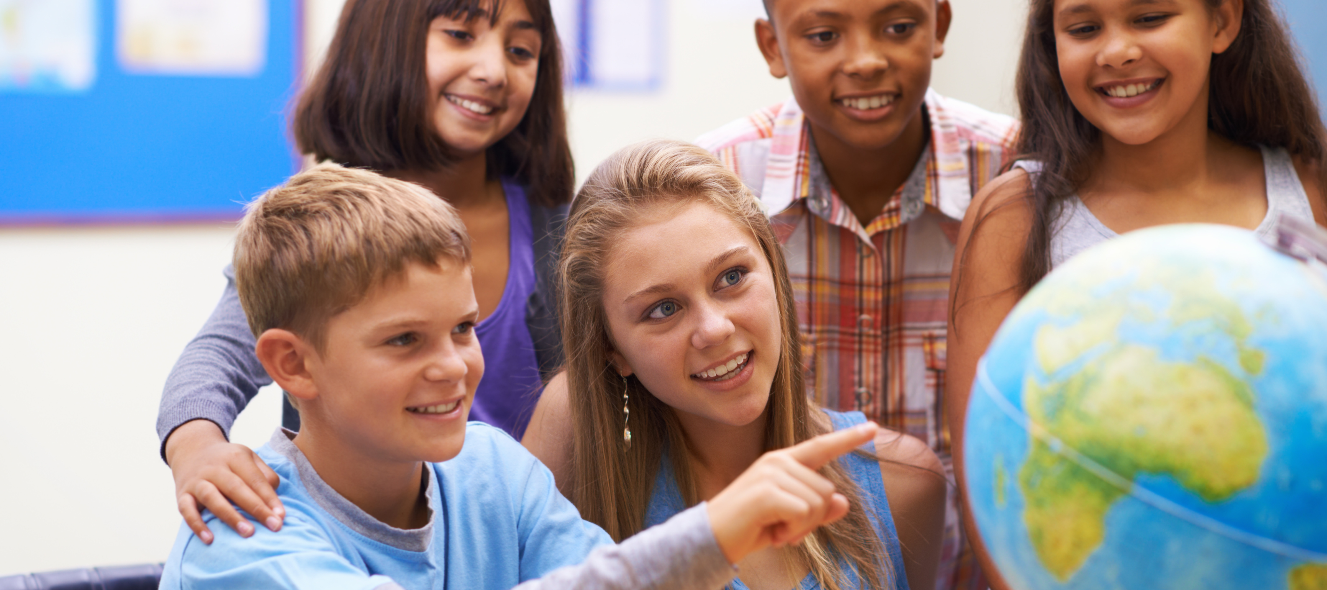 Regional business outreach strategy using location-specific email databases