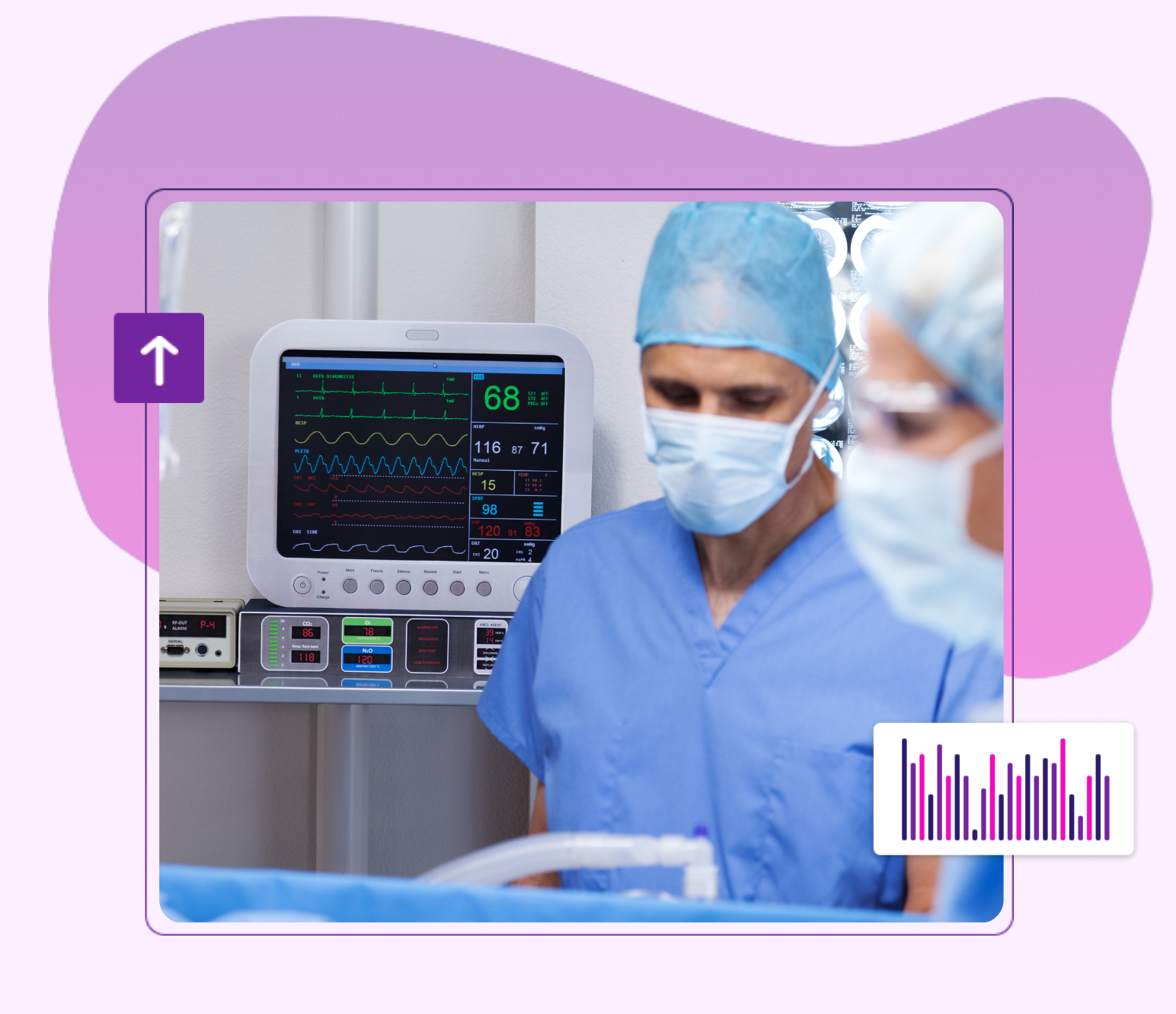 Comprehensive email database of verified cardiac surgeons worldwide