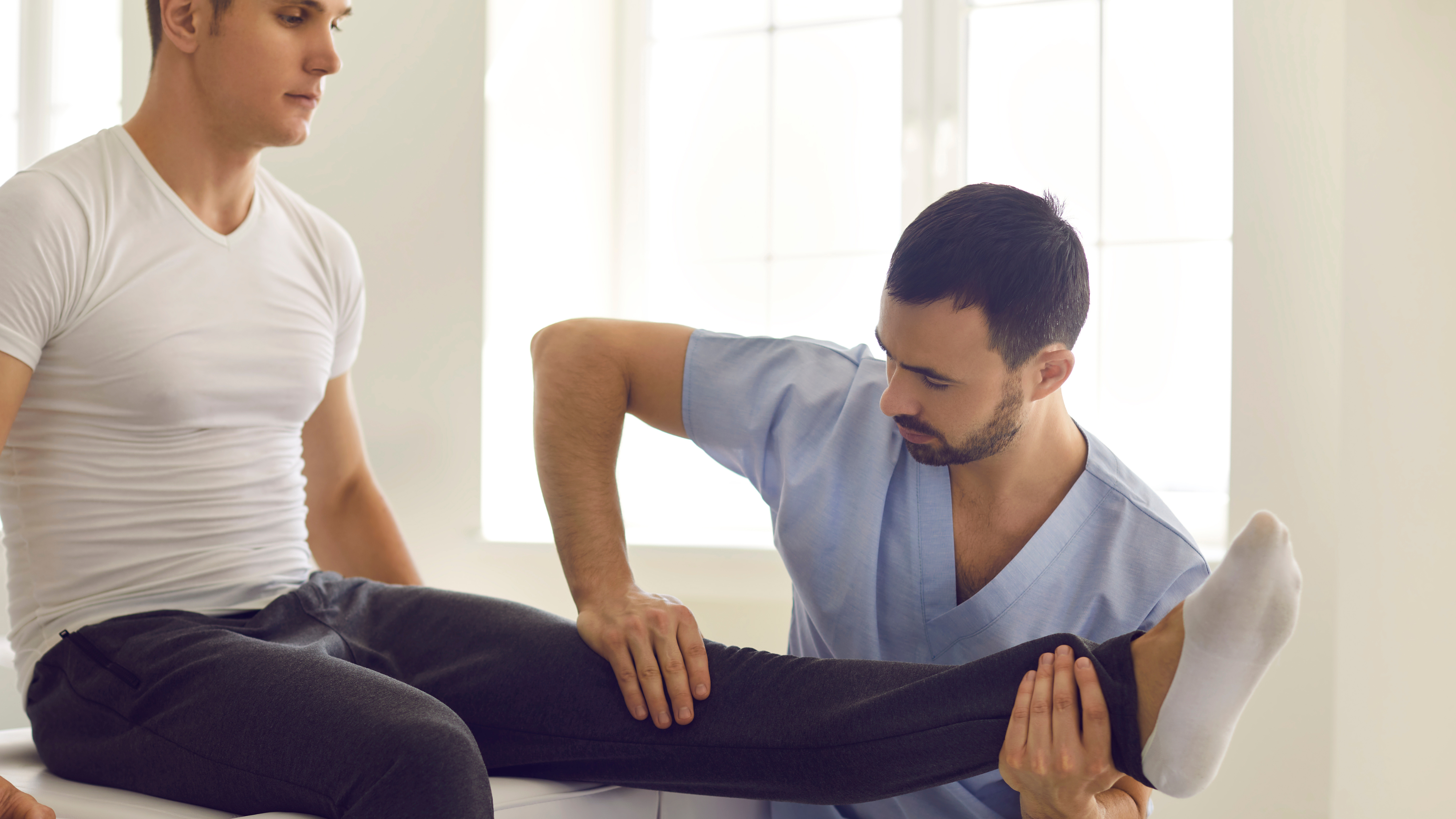 Infographic showcasing the benefits of email marketing for urology professionals and clinics