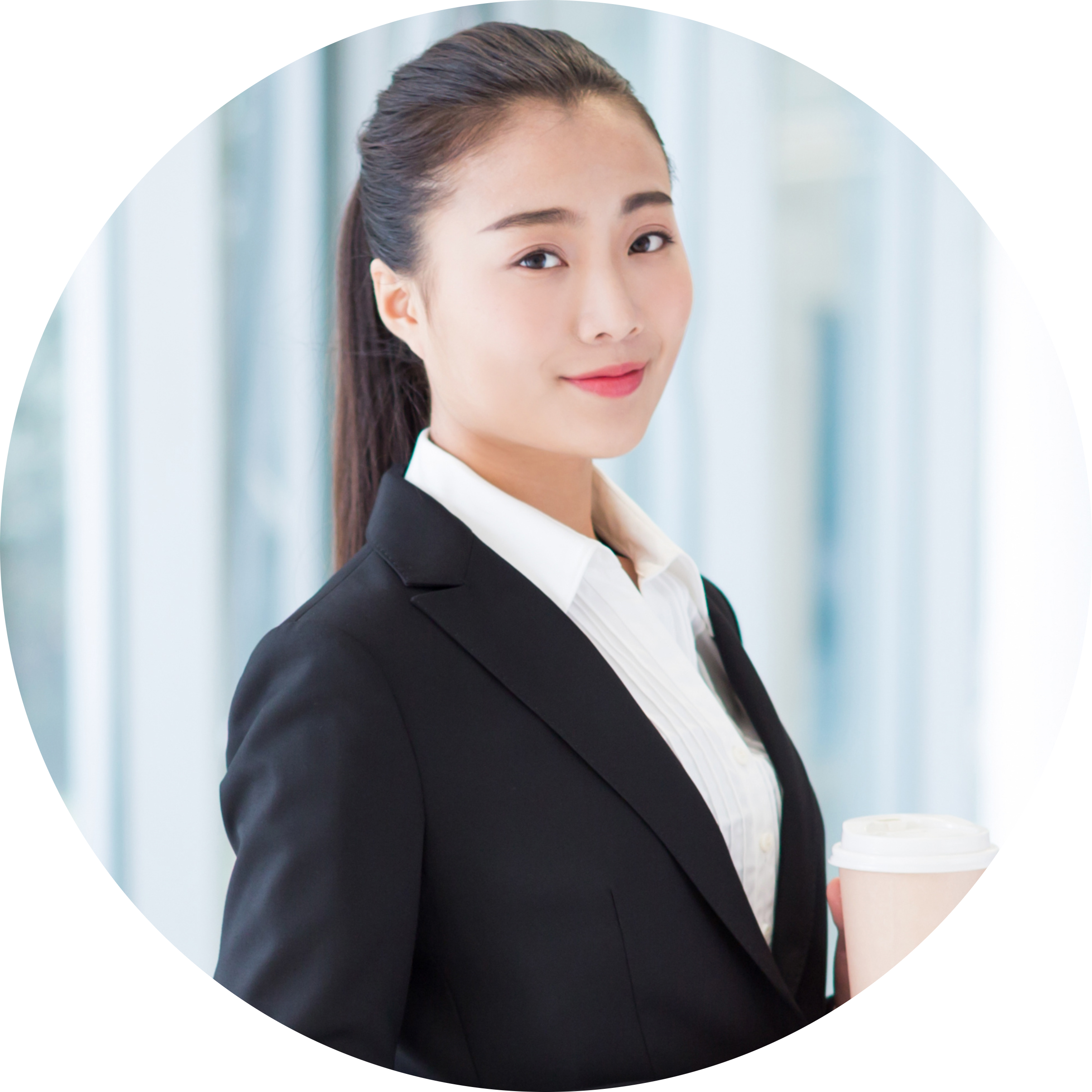 Customer testimonial showcasing positive feedback about our products and services