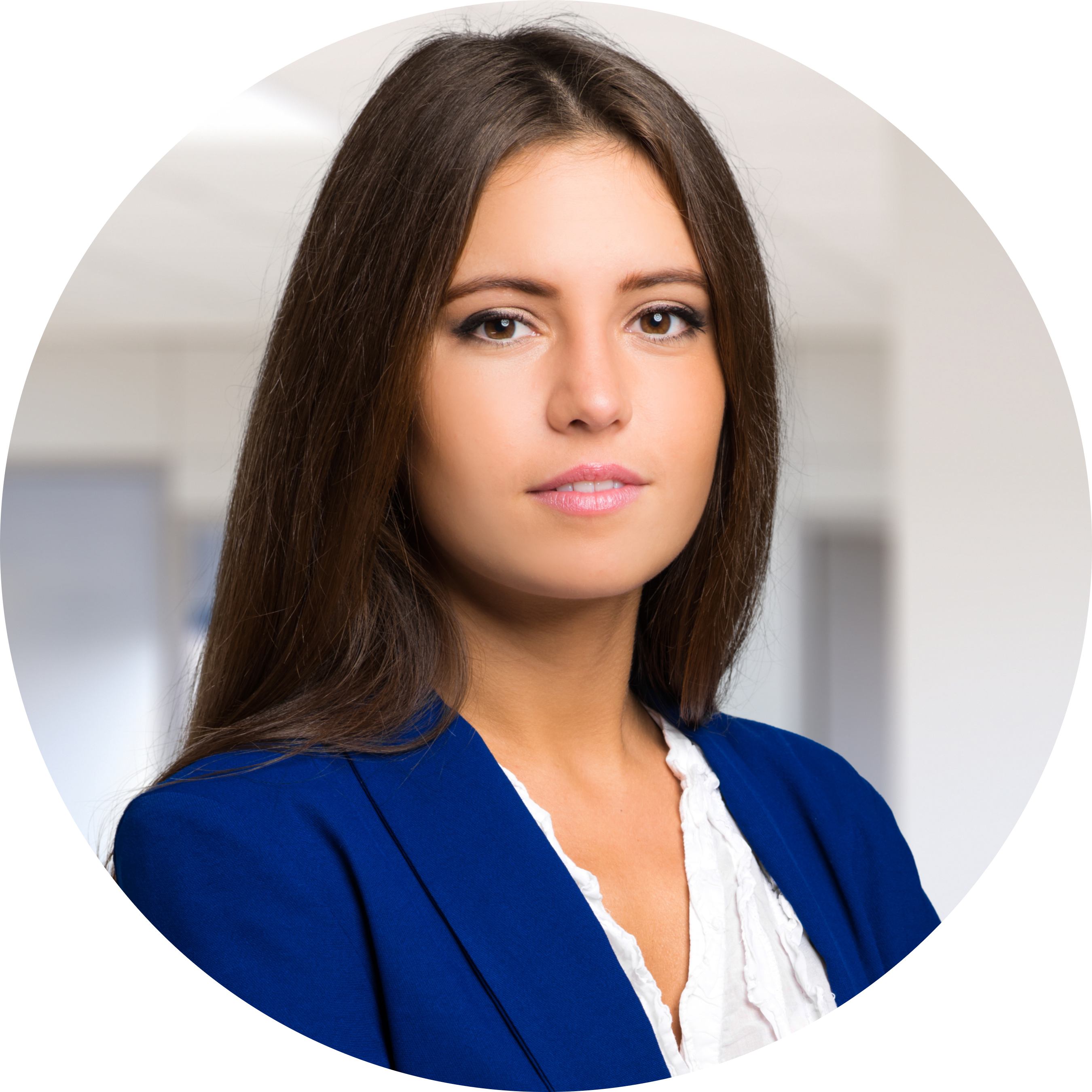 Customer testimonial showcasing positive feedback about our products and services