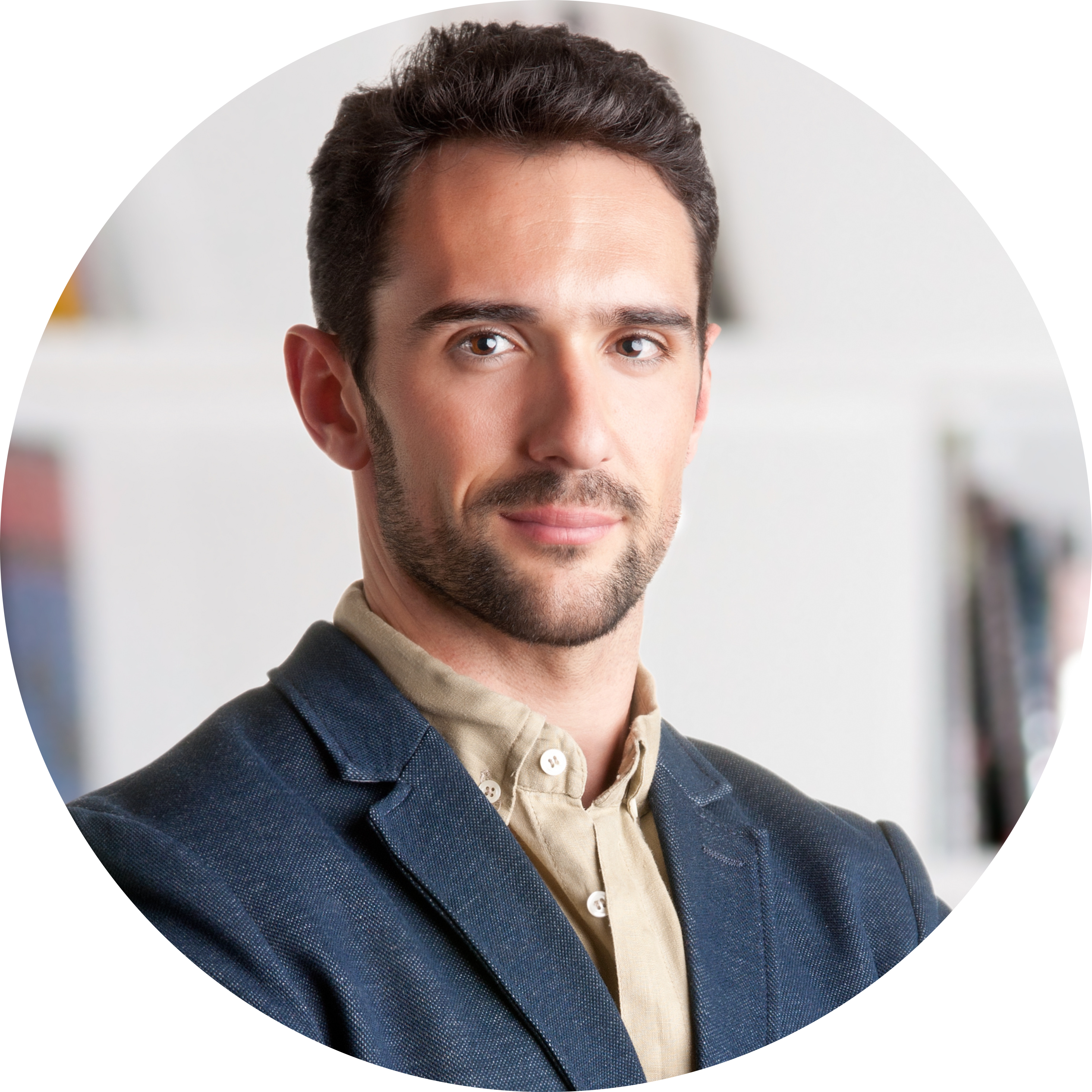 Customer testimonial showcasing positive feedback about our products and services