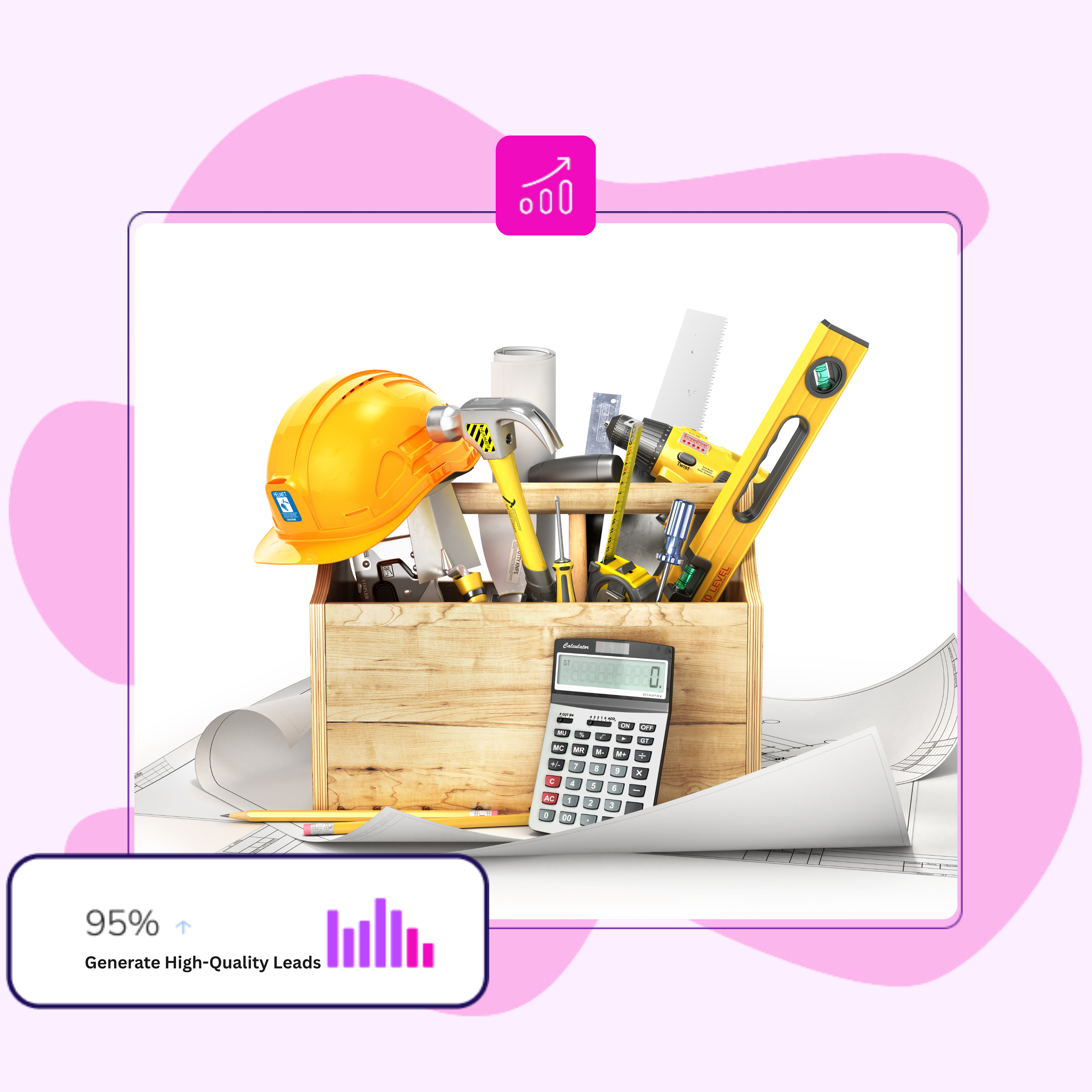 Verified B2B email database of construction material suppliers and manufacturers