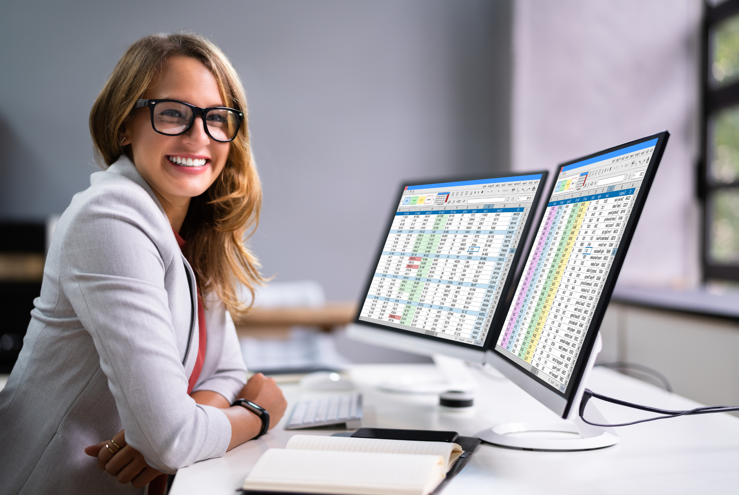 Team utilizing data enhancement tools to add valuable attributes to existing datasets