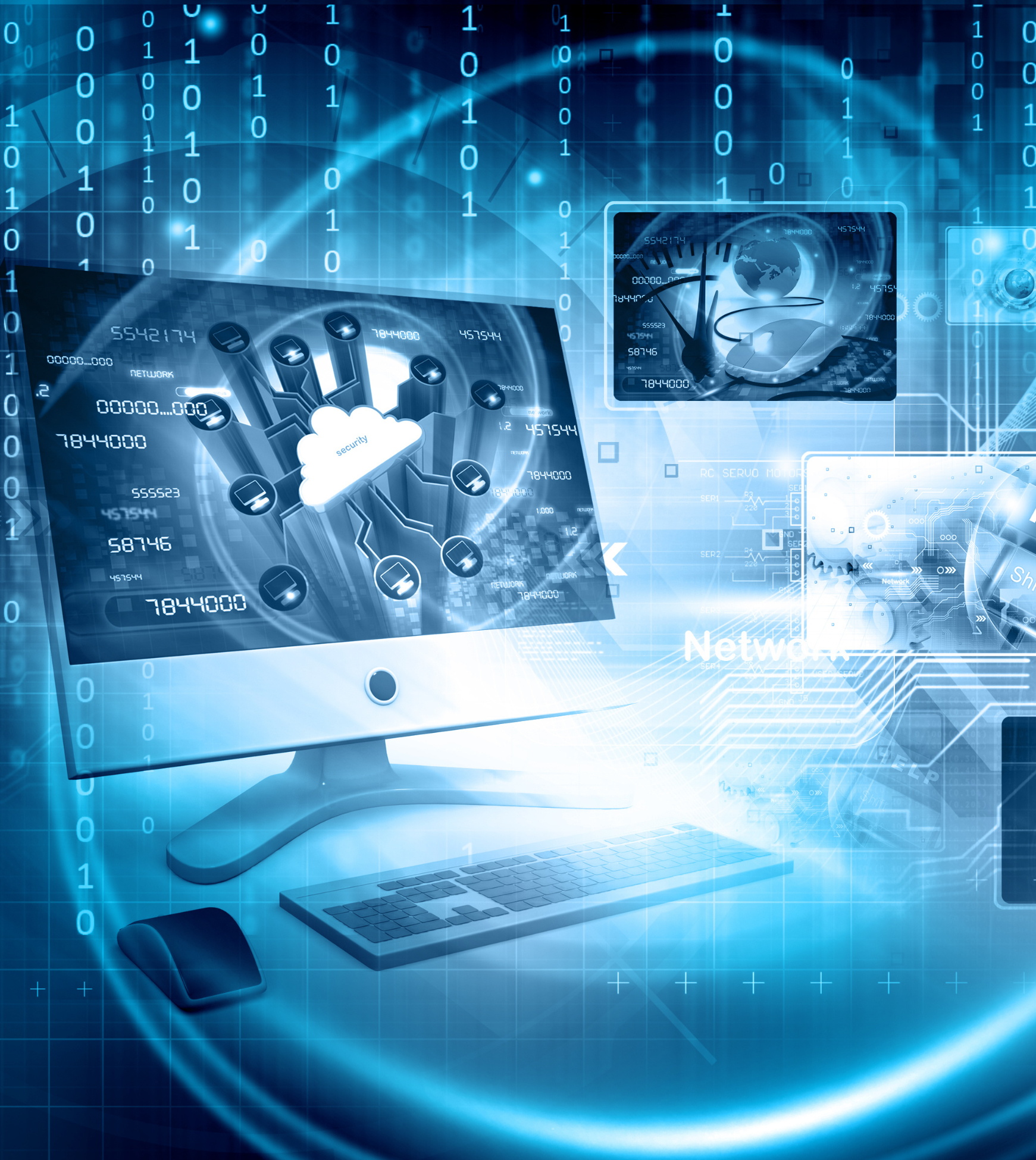 Targeted email lists integrated with HubSpot for automated marketing workflows