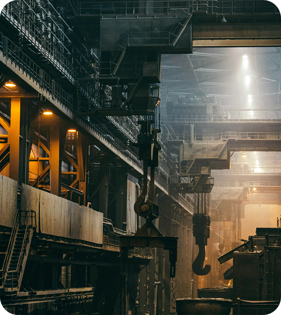 Infographic illustrating the benefits of using targeted email lists for manufacturing marketing