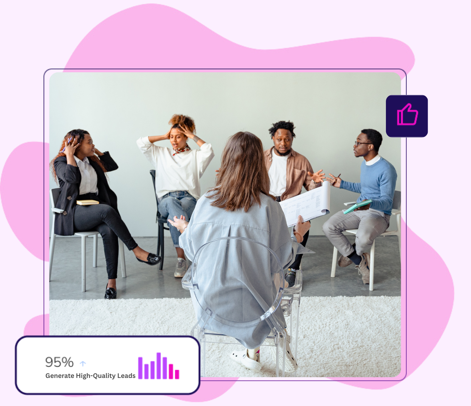 Verified email list of psychiatrists specializing in mental health care and treatment