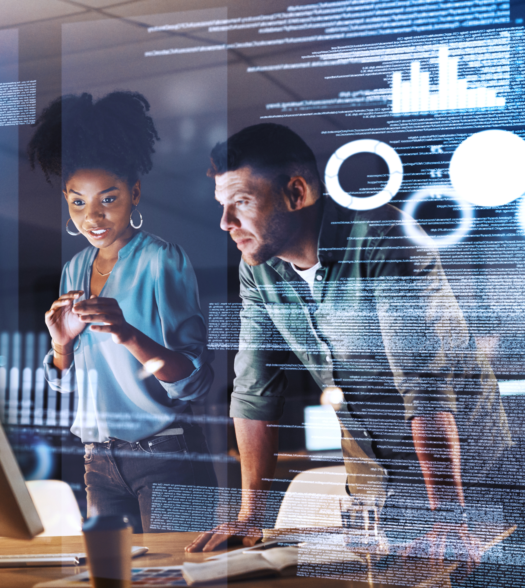 Verified email list of professionals using Salesforce for CRM, marketing automation, and sales management