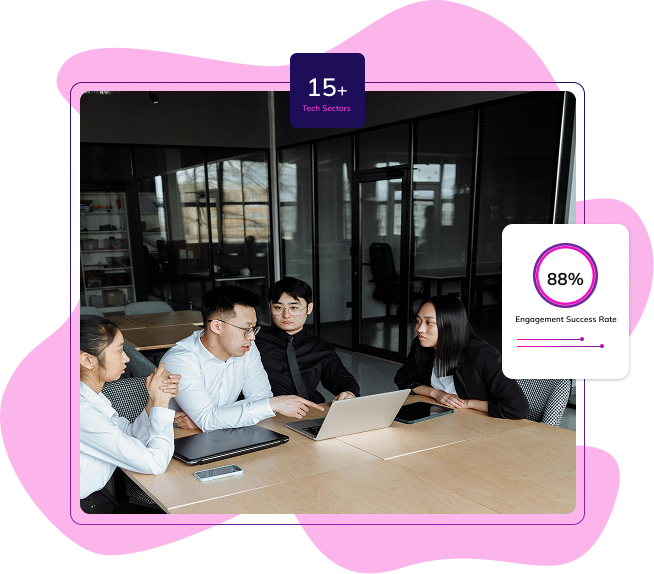 Comprehensive technology data including market trends, usage statistics, and analytics